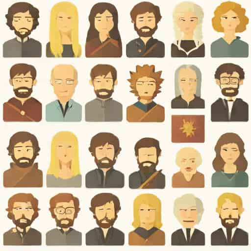 Game Of Thrones Characters Ranked By Likability
