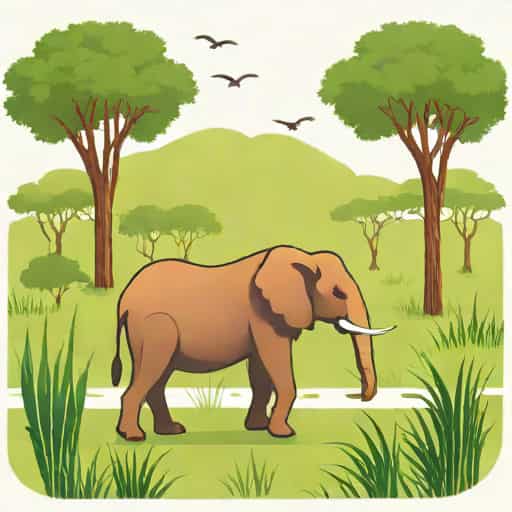 Game Reserves In Burundi