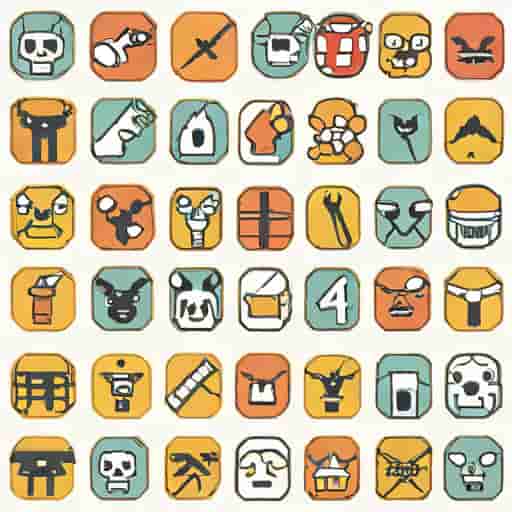 Games For Psychopaths