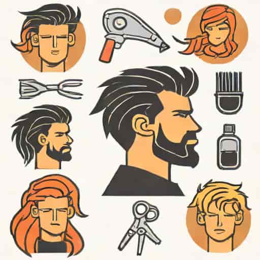 Games Like Devilish Hairdresser
