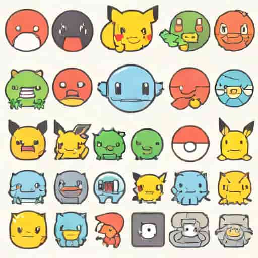 Games That Predate Pokemon