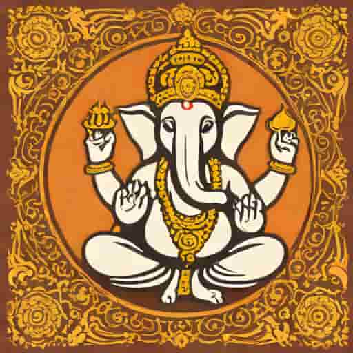Ganesha Is Incarnation Of Which God