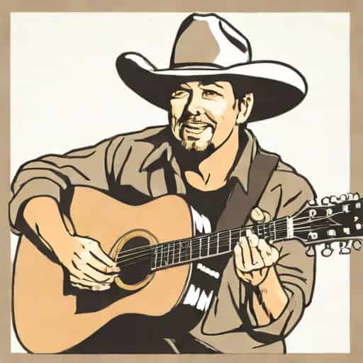 Garth Brooks Anthology Part 4