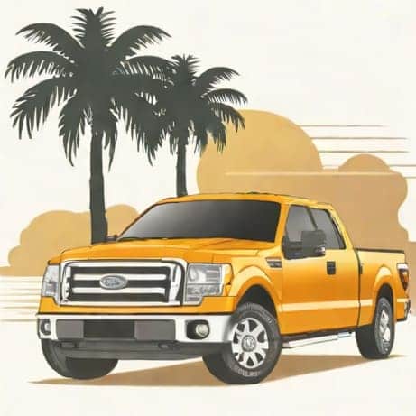 Gary Yeoman Ford Palm Bay