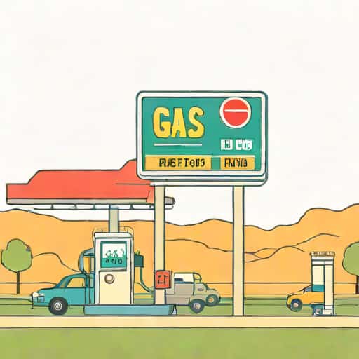 Gas Prices In Herculaneum Missouri