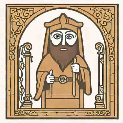 Gaspar The Gatekeeper