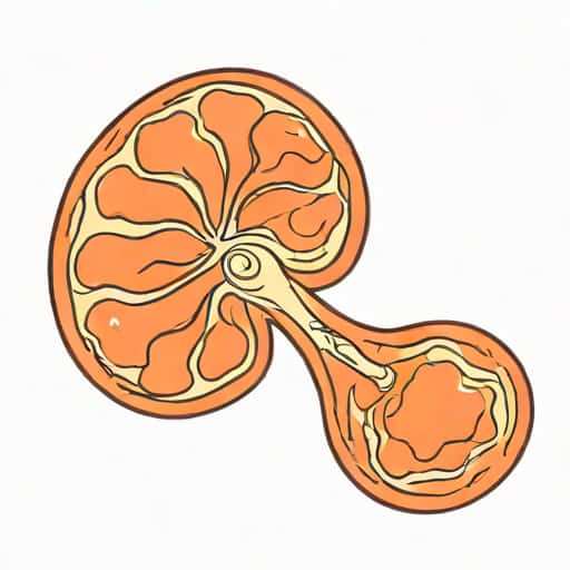 Gastric Duplication Cyst