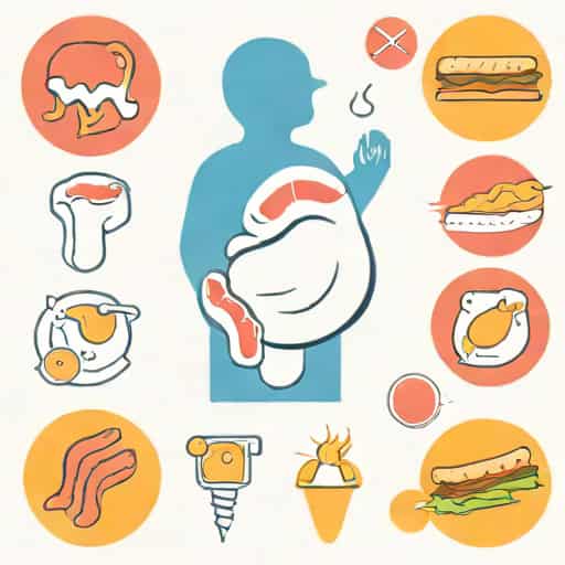 Gastric Problem Symptoms
