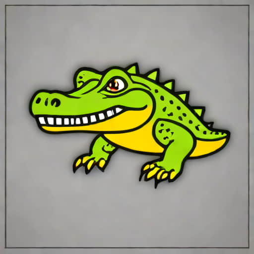 Gator Patch Asphalt