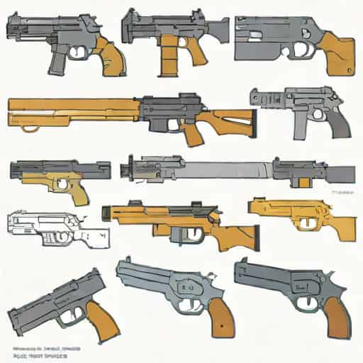 Gbf Illustrious Weapons Tier List