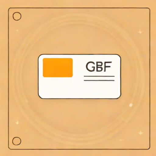 Gbf Knickknack Voucher