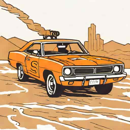 General Lee Surrender