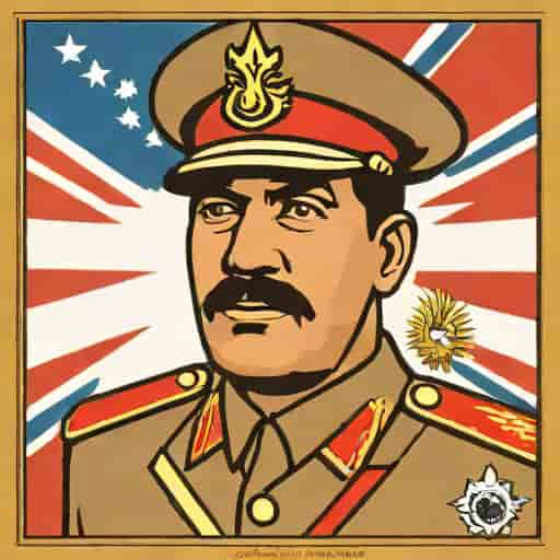 General Rosendo Venezuela