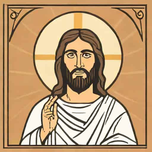 Genesis Jesus He Knows Me