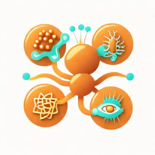 Genetically And Synthetically Manipulated Organism