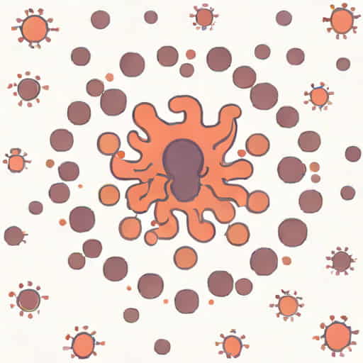 Genital Warts Pathogen