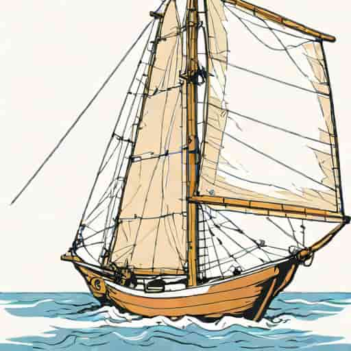 Gennaker Bowsprit Diy
