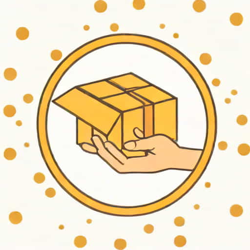 Genshin Deliver The Picture To The Customer