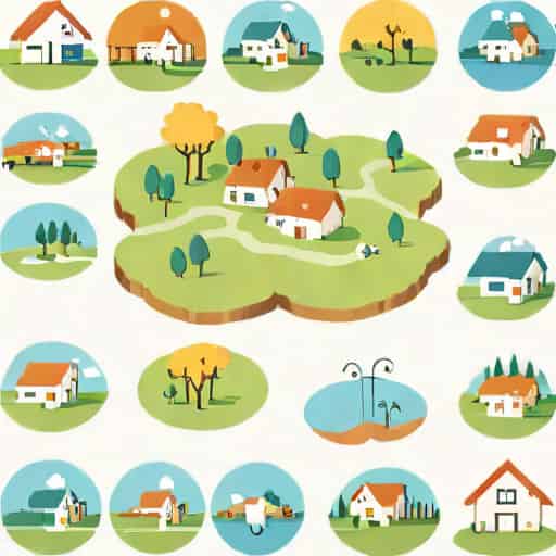 Geographies Of Kinship