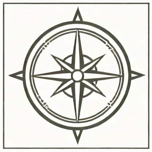 Geometric Construction Using A Compass And Straightedge