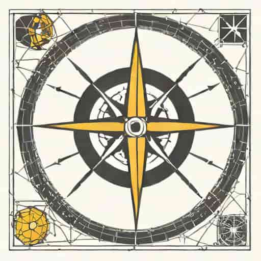 Geometric Constructions Are Created With A Compass And Straightedge