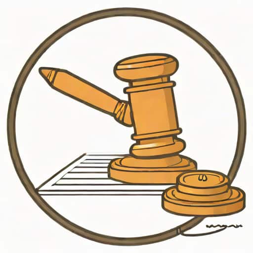 Georgia Notary Acknowledgment Statute