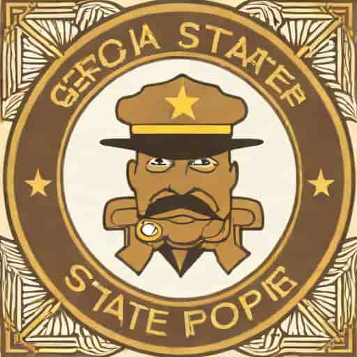 Georgia State Trooper Salary
