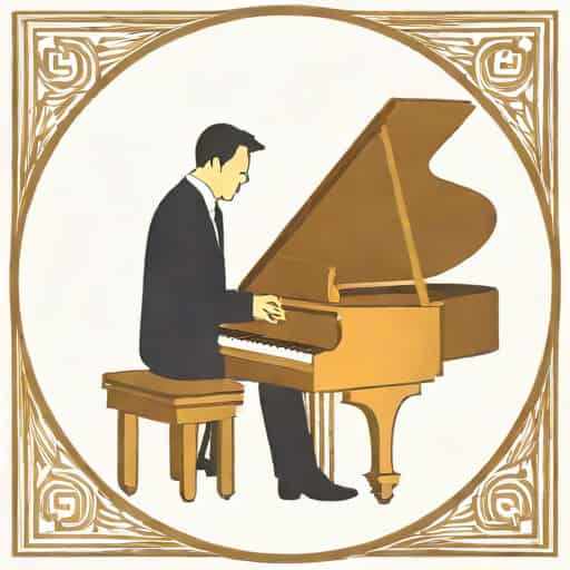 Gerald Moore Accompanist