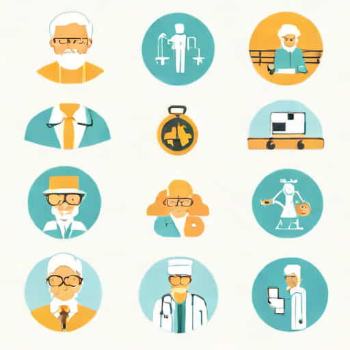 Geriatrician And Gerontologist Difference