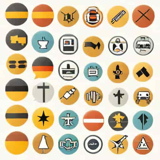 German Difficult Words