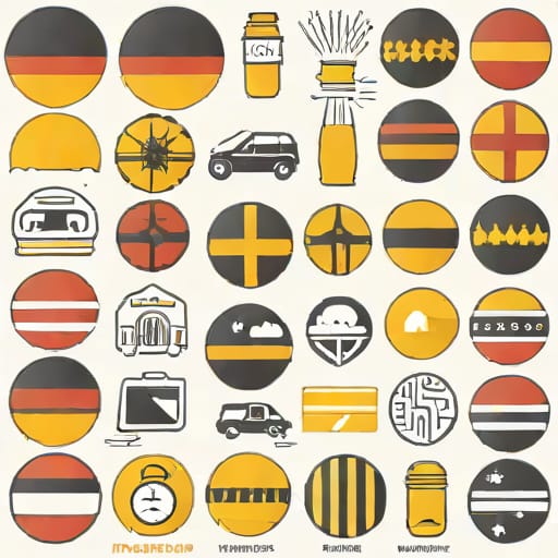 German Prepositional Phrases