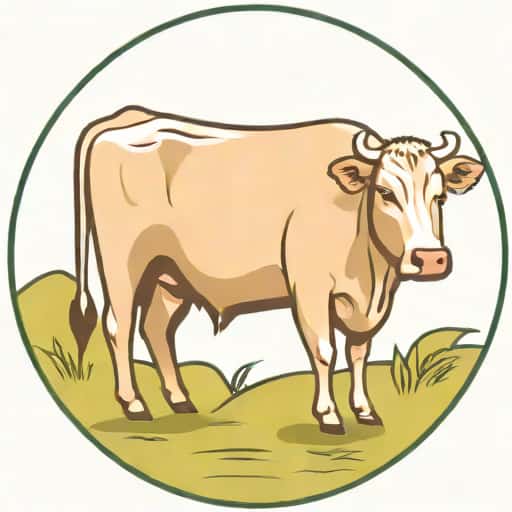 Gestation Period For Charolais Cow