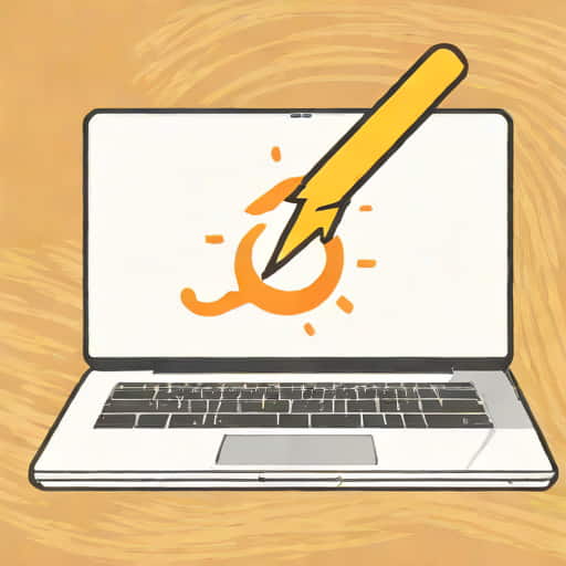 Get Sticker Residue Off Laptop