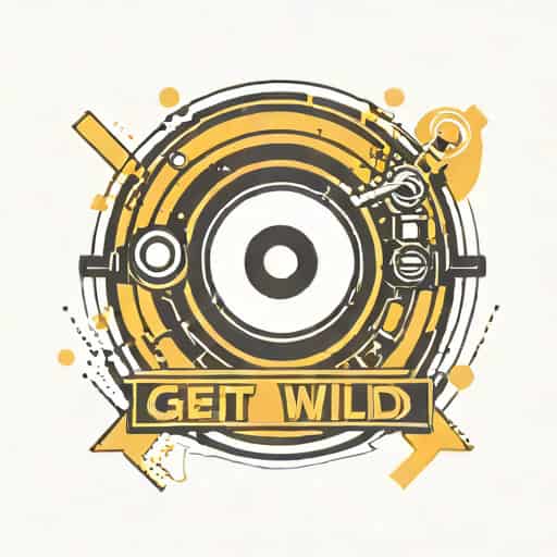 Get Wild Techno Overdub Mix