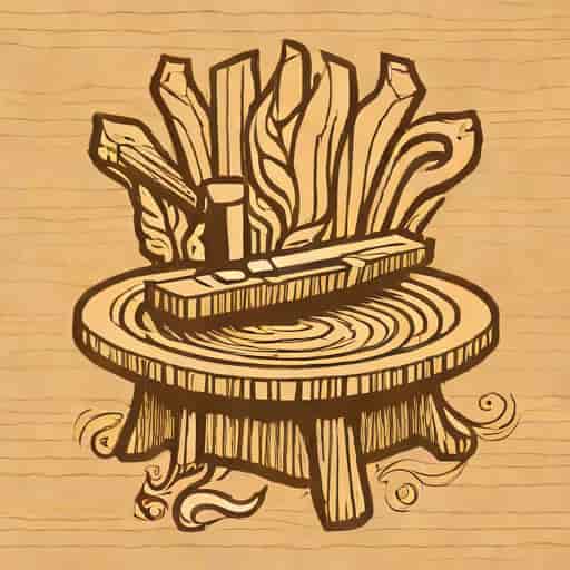 Getting Into Woodcarving