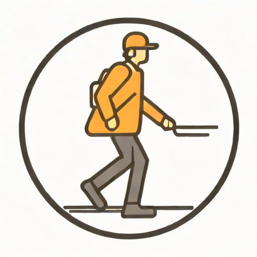Getting Winded While Walking