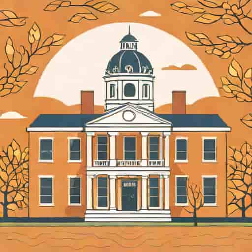 Gettysburg College Student