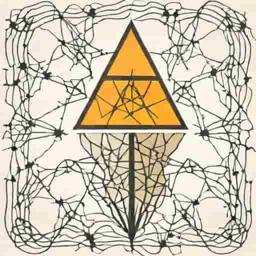 Giant Pyramidal Cells Of Betz