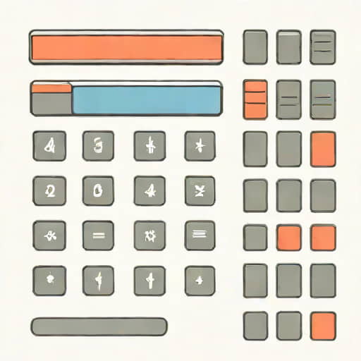 Giants Foundry Calculator