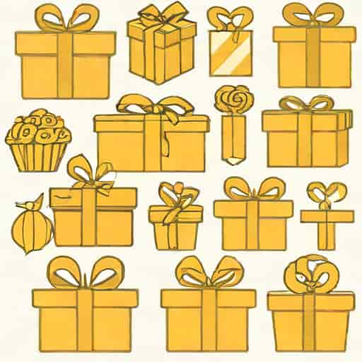 Gifts For 50th Wedding Anniversary