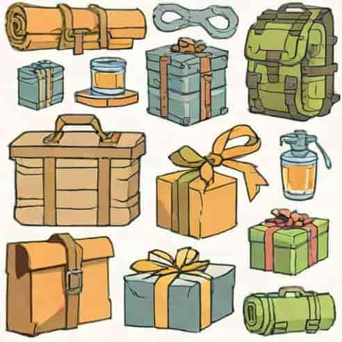 Gifts For A Survivalist