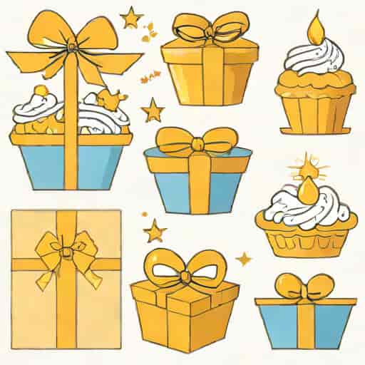 Gifts For Christening
