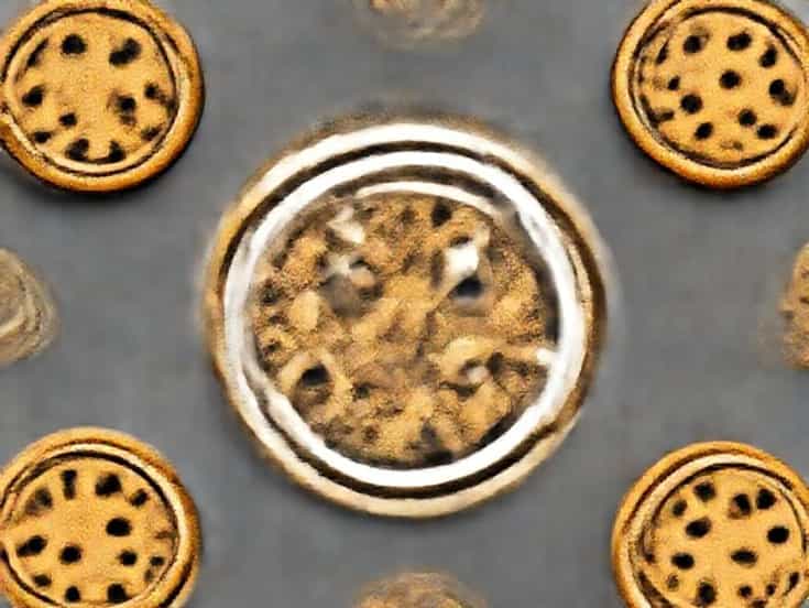 Girl Scout Cookies Retired