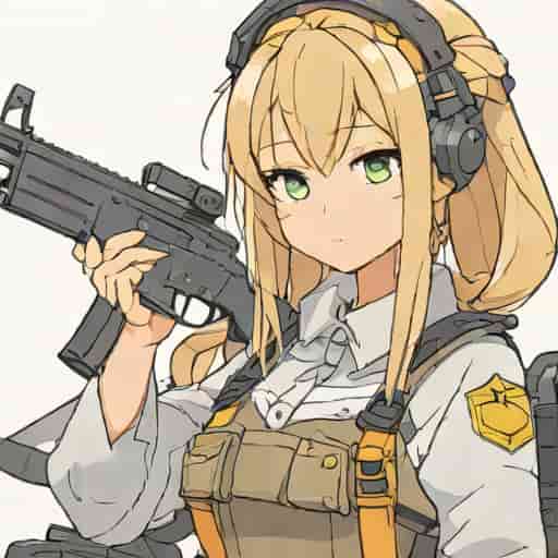 Girls Frontline 2 Pre Register