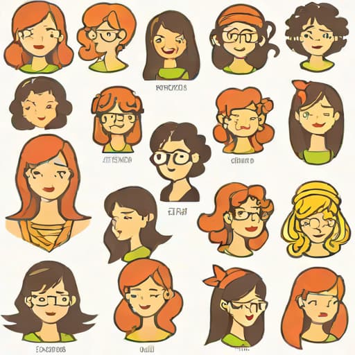 Girls Names Beginning With D