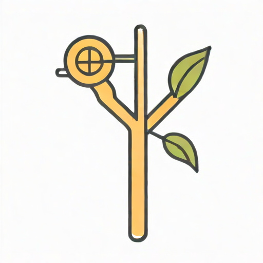 Girth Of Stem Increases Due To