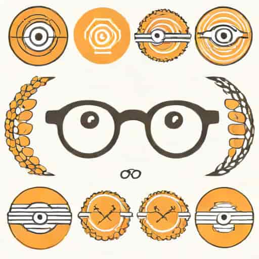 Give Difference Nearsightedness And Farsightedness