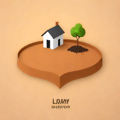 Give One Property Of Loamy Soil