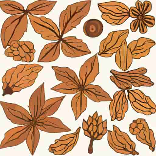 Give The Chemical Composition Of Cinchona Bark