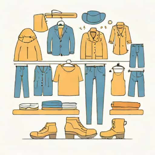 Give The Clothes To Whoever Needs Them
